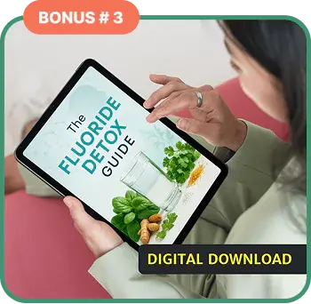 The Fluoride Detox Guide