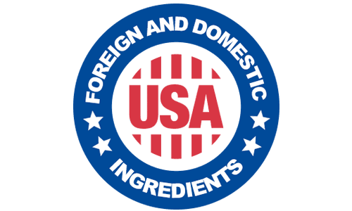DentalPrime Made in USA